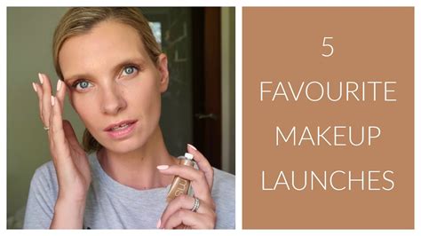 5 FAVOURITE MAKEUP LAUNCHES SUMMER 2022 RUTH CRILLY YouTube