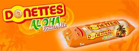 Es Oficial Este Verano Donettes Nos Sorprende Con Una Variedad