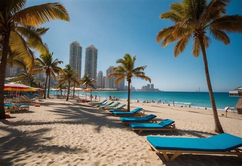 Vacation In Fort Lauderdale Vs Miami 2024 Comparison