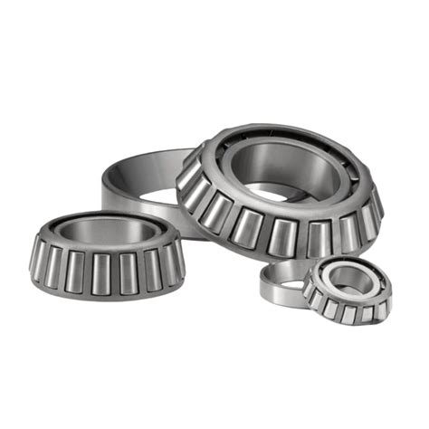 Mercedes Benz Wheel Bearing 212049 11 Tapered Roller Bearings For