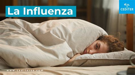 Conoce MÁs Sobre La Influenza Y Sus SÍntomas Youtube