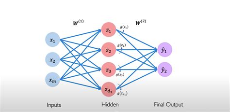 Neural Network & Multi-layer Perceptron Examples - Analytics Yogi