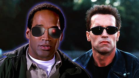 That Oj Simpson Terminator Rumor You Heard Is Completely False