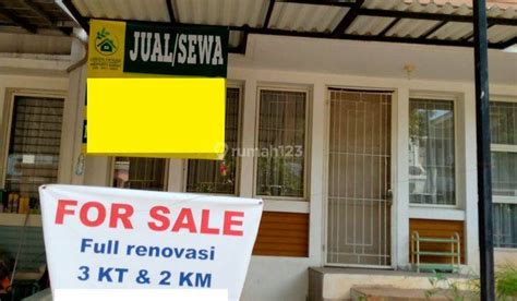 Rumah Dijual Di Cikarang Harga Terbaru Hal