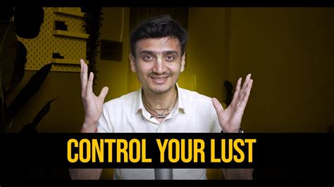 How To Overcome Lust Porn Addiction Masterbation Habbits YouTube