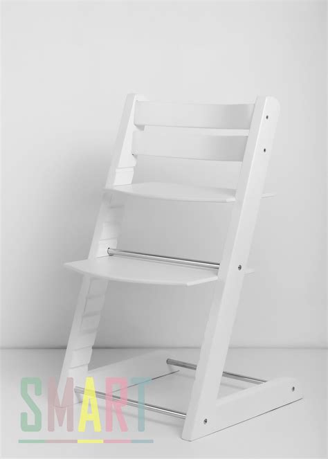 Детский растущий стульчик Смарт | Furniture, Chair, Decor