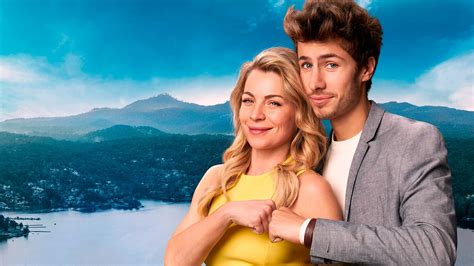 Ludwika Paleta y Juanpa Zurita llegan a Prime Video con la película