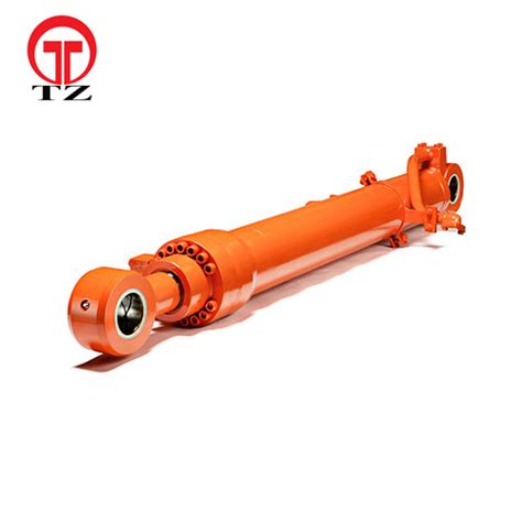 Excavator hydraulic cylinder assembly manufacturer