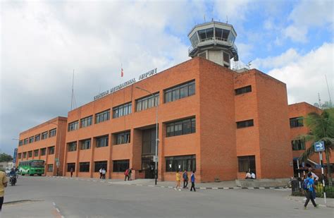 Tribhuvan International Airport declares NOTAM to secure VVIP flights ...