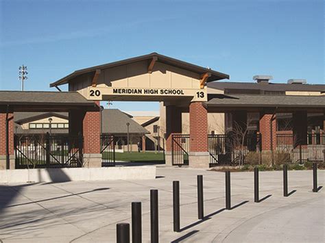 Meridian School District - Cascade Door and Hardware