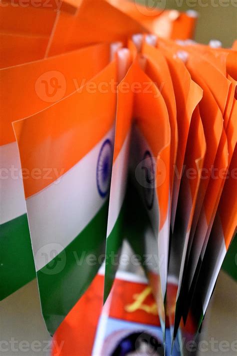 Tiranga, National Flag of India 7990758 Stock Photo at Vecteezy