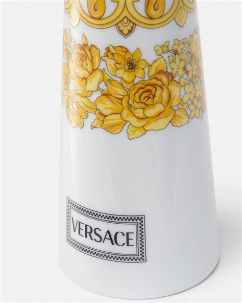 Versace Medusa Rhapsody Candle Holder 25 cm - Home Collection | US