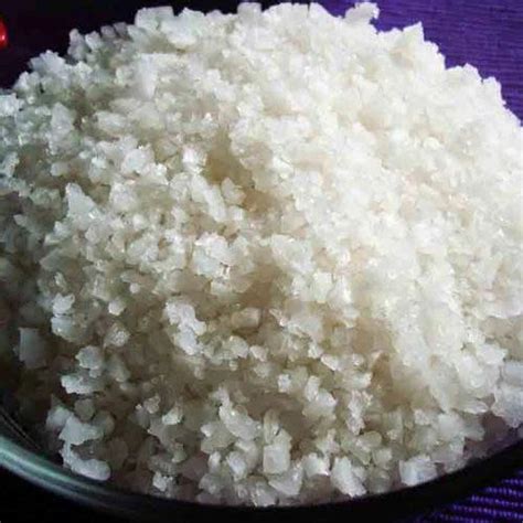 Raw Salt at ₹ 0.99/kg | Crystal Salt in Vedaranniyam | ID: 1945467655