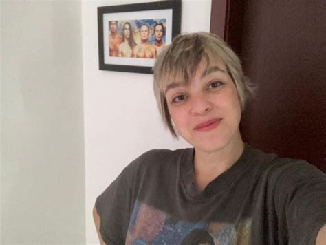 F S De Red Hot Chili Peppers Esperam Por Show Em Bras Lia Ansiedade Metr Poles