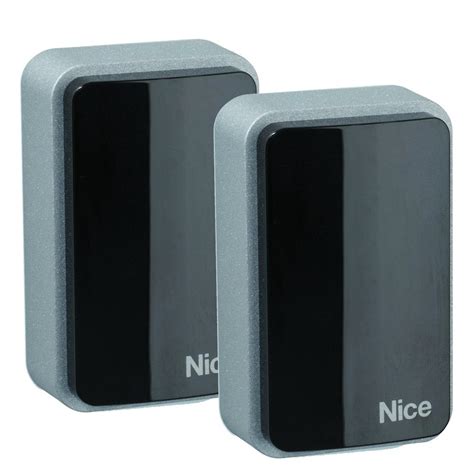 Фотоэлементы NICE Medium EPM