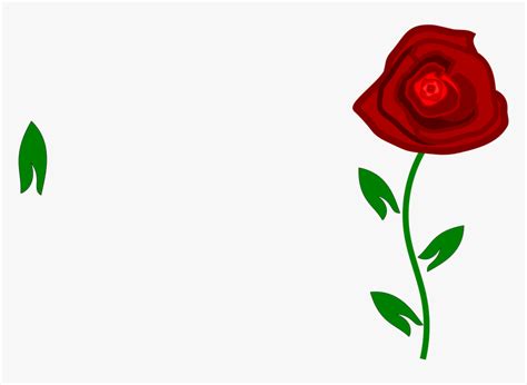 Free Red Rose Clip Art Rosas Desenho Vermelhas Png Transparent Png