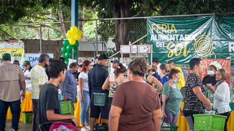 MUNICIPIO MARACAIBO Alcaldía de Maracaibo realizará la primera Feria