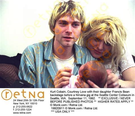 Kurt Cobain And Courtney Love Kurt Cobain And Courtney Love Photo 22144212 Fanpop