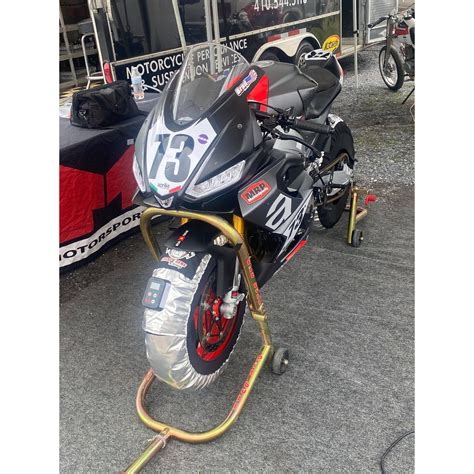 Parts Aprilia RSV4 Race Stay Bodywork Aprilia RS 660 RSV4