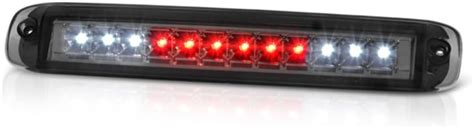 Buy Vipmotoz Full Led Third Brake Cargo Light Assembly For