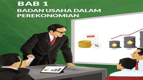 Soal Ekonomi Kelas Sma Kunci Jawaban Aktivitas Bab Badan Usaha