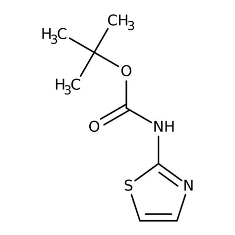 Boc Amino Tiazol Thermo Scientific Chemicals Fisher Scientific