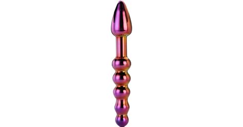Dream Toys Glamour Glass Anal Dildo Notino Ie
