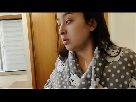 Invitation To Sleep In Friend S Mother House After Being Kicked Out XVIDEOS