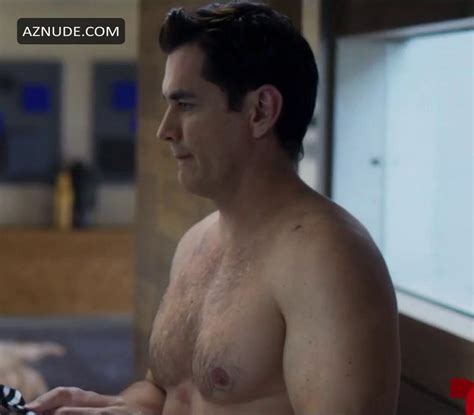 DAVID ZEPEDA Nude AZNude Men