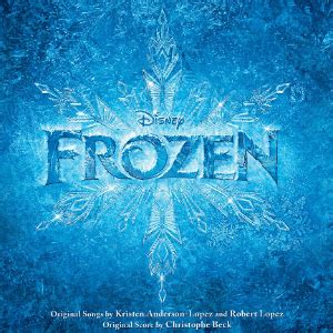 File:Frozen 2013 soundtrack.png - Wikipedia