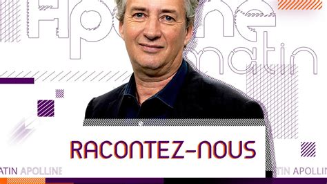 Racontez nous par Nicolas Poincaré Marco Mouly roi de l arnaque