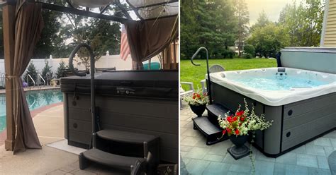 Dos And Donts Of Hot Tub Safety Master Spas Blog