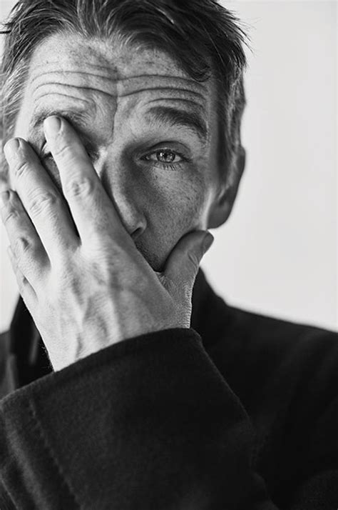 Fuck Yeah Ethan Hawke