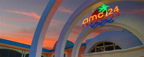 Amc 24 Theatres