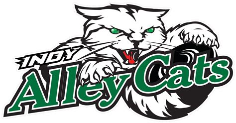 The Indianapolis AlleyCats Official Home