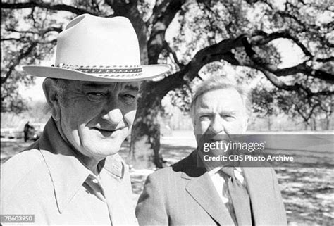 Lyndon Johnson Ranch Photos And Premium High Res Pictures Getty Images