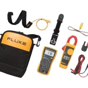 Fluke Clamp Meters In The Philippines Presidium Ph