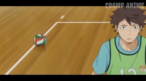 Haikyuu Hinata Spikes Edit Hinata Shoyo AMV YouTube