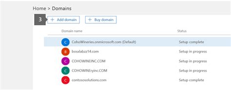 Descubrir Imagen Change Default Domain Office Abzlocal Mx