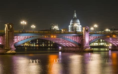 England London Cities Architecture Buildings Bridges Rivers