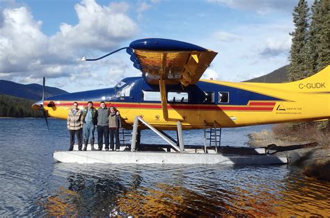 Muncho Lake Provincial Park, BC, Canada - Heroes Of Adventure