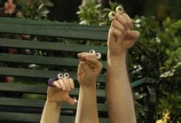 Oobi | Puppet Wiki | Fandom