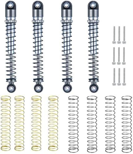 Rclions Th Rc Shocks Mm Adjustable Absorber Damper For All