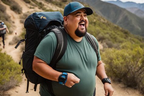 Gabriel Iglesias Weight Loss An Inspiring Journey To Health