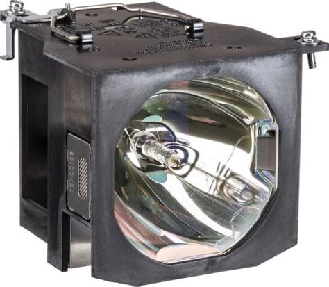 Beamerlamp Geschikt Voor De PANASONIC PT D7700U K Beamer Lamp Code ET