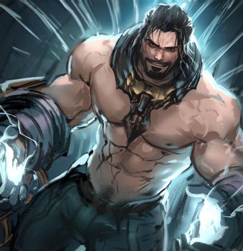 Sylas League Of Legends Image By Yy Zerochan Anime