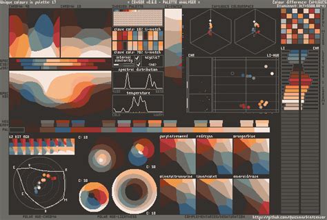 Team Fortress 2 Official Palette