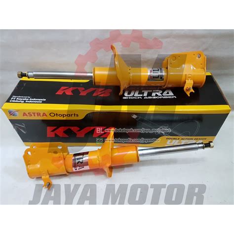 Jual Shock Depan Taruna KYB ULTRA Shopee Indonesia