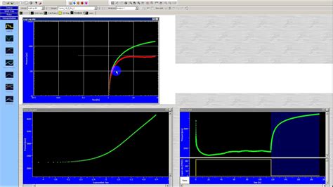 Saphir Well Test Analysis Tutorial Time At Start Of PBU YouTube