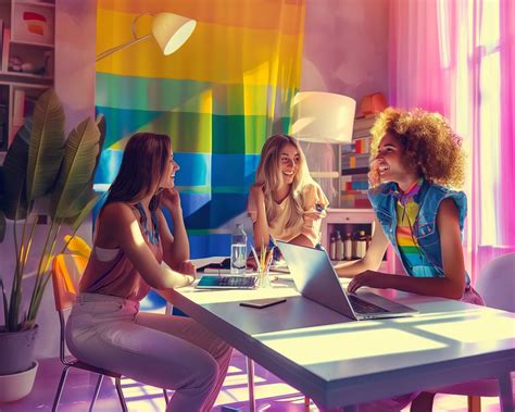 Lesbian History Pioneers Who Made A Difference